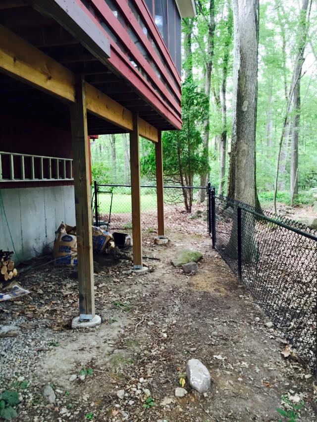 AnyFence - 508-429-4000