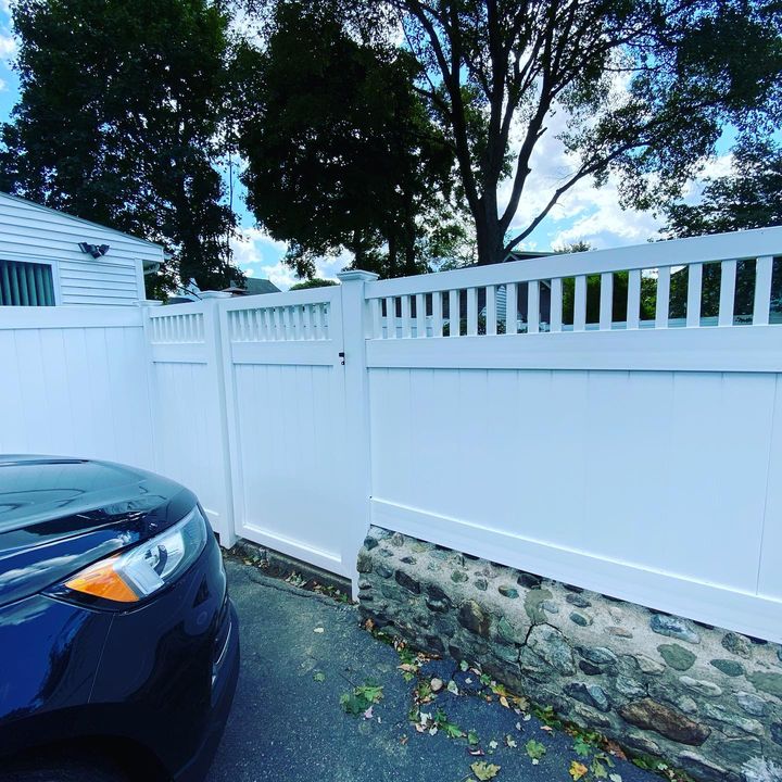 AnyFence - 508-429-4000