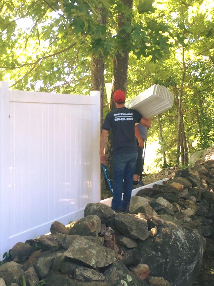 AnyFence - 508-429-4000