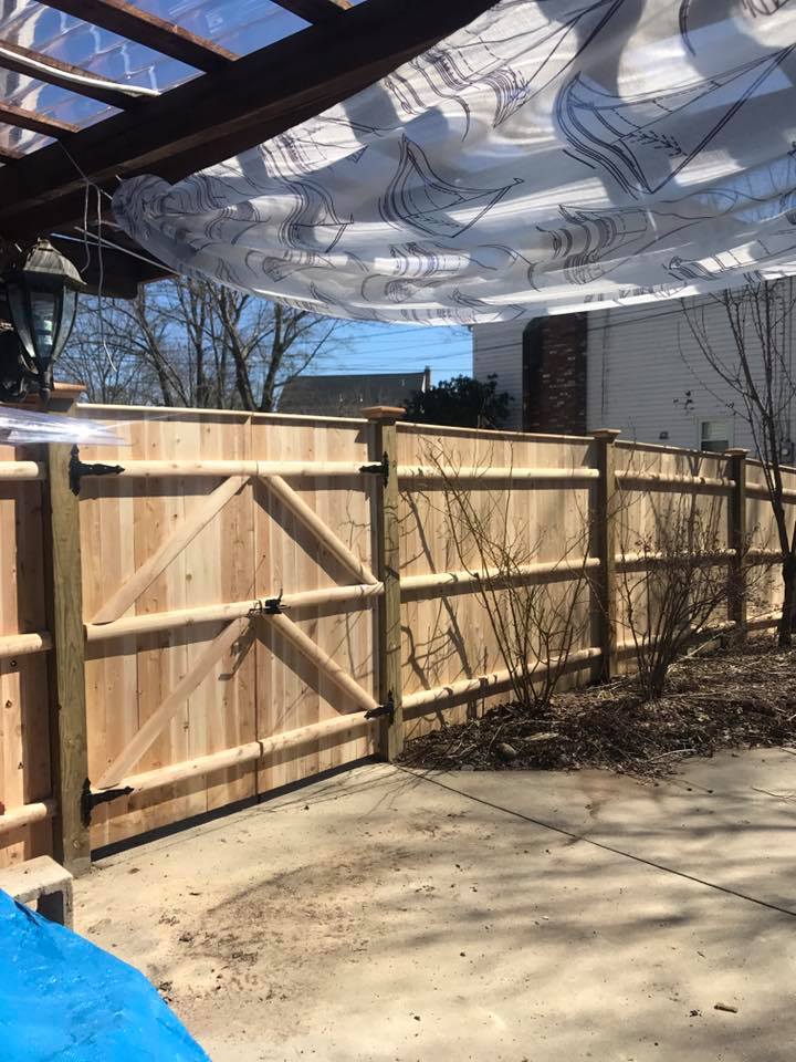 AnyFence - 508-429-4000