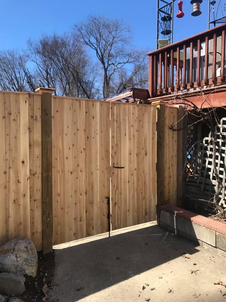 AnyFence - 508-429-4000