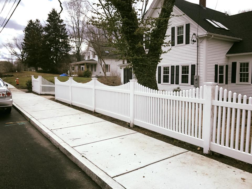 AnyFence - 508-429-4000