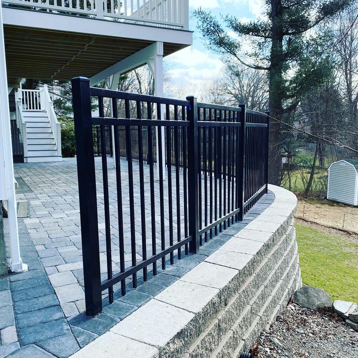 AnyFence - 508-429-4000