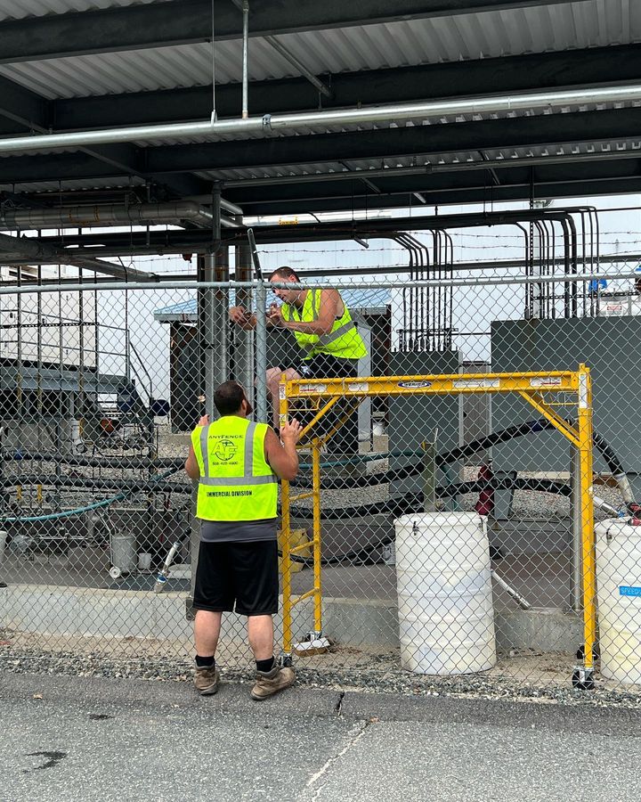 AnyFence - 508-429-4000