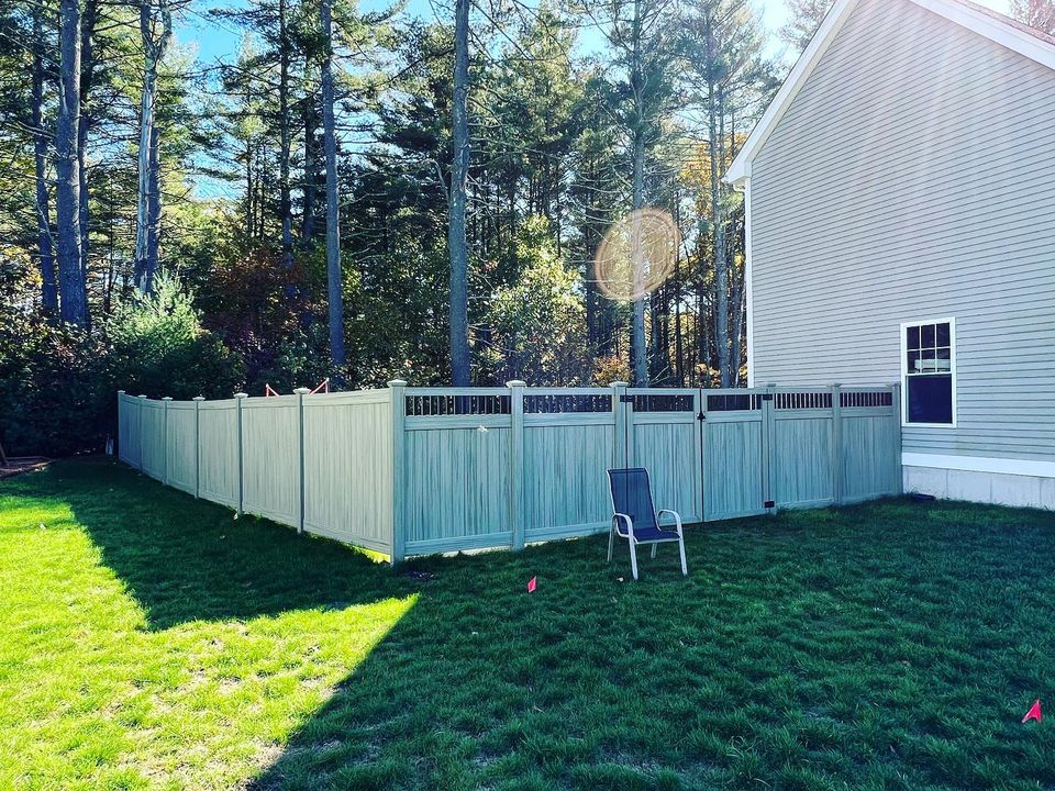 AnyFence - 508-429-4000