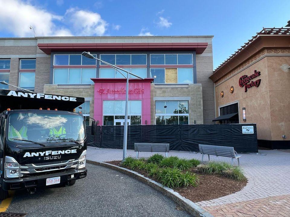 AnyFence - 508-429-4000