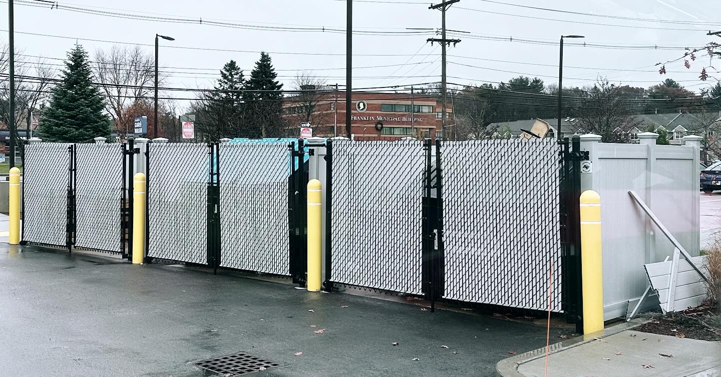 AnyFence - 508-429-4000