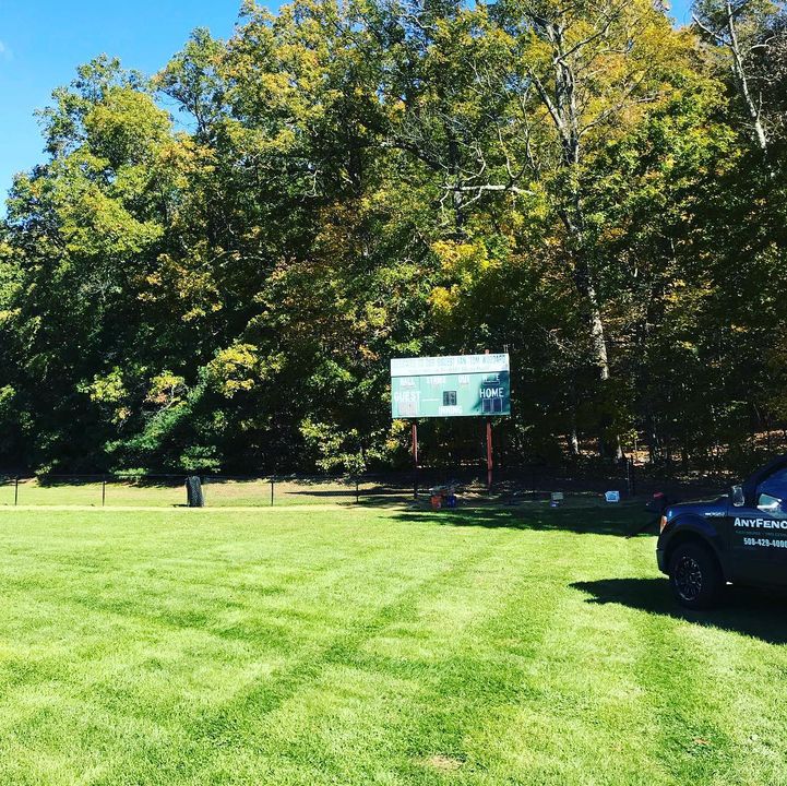 AnyFence - 508-429-4000