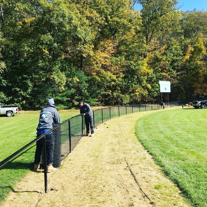 AnyFence - 508-429-4000