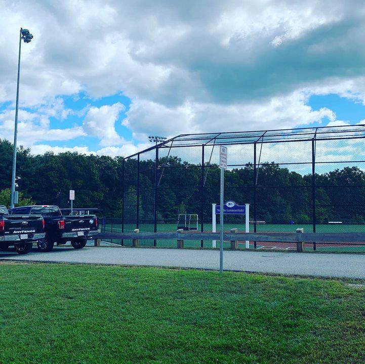 AnyFence - 508-429-4000