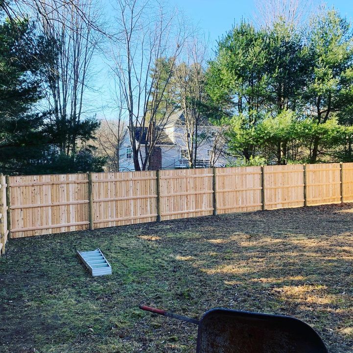AnyFence - 508-429-4000