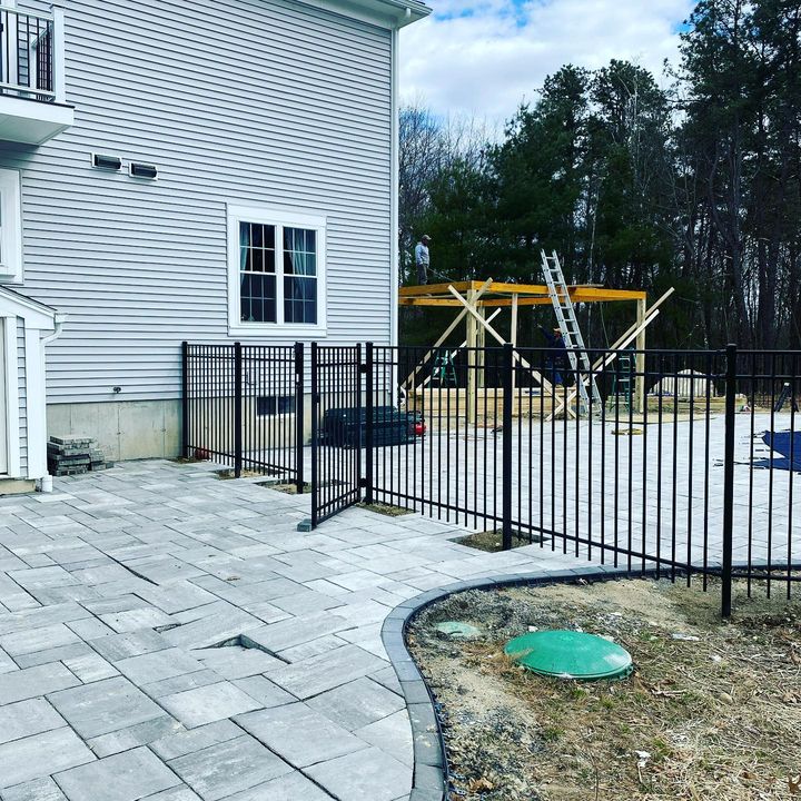 AnyFence - 508-429-4000