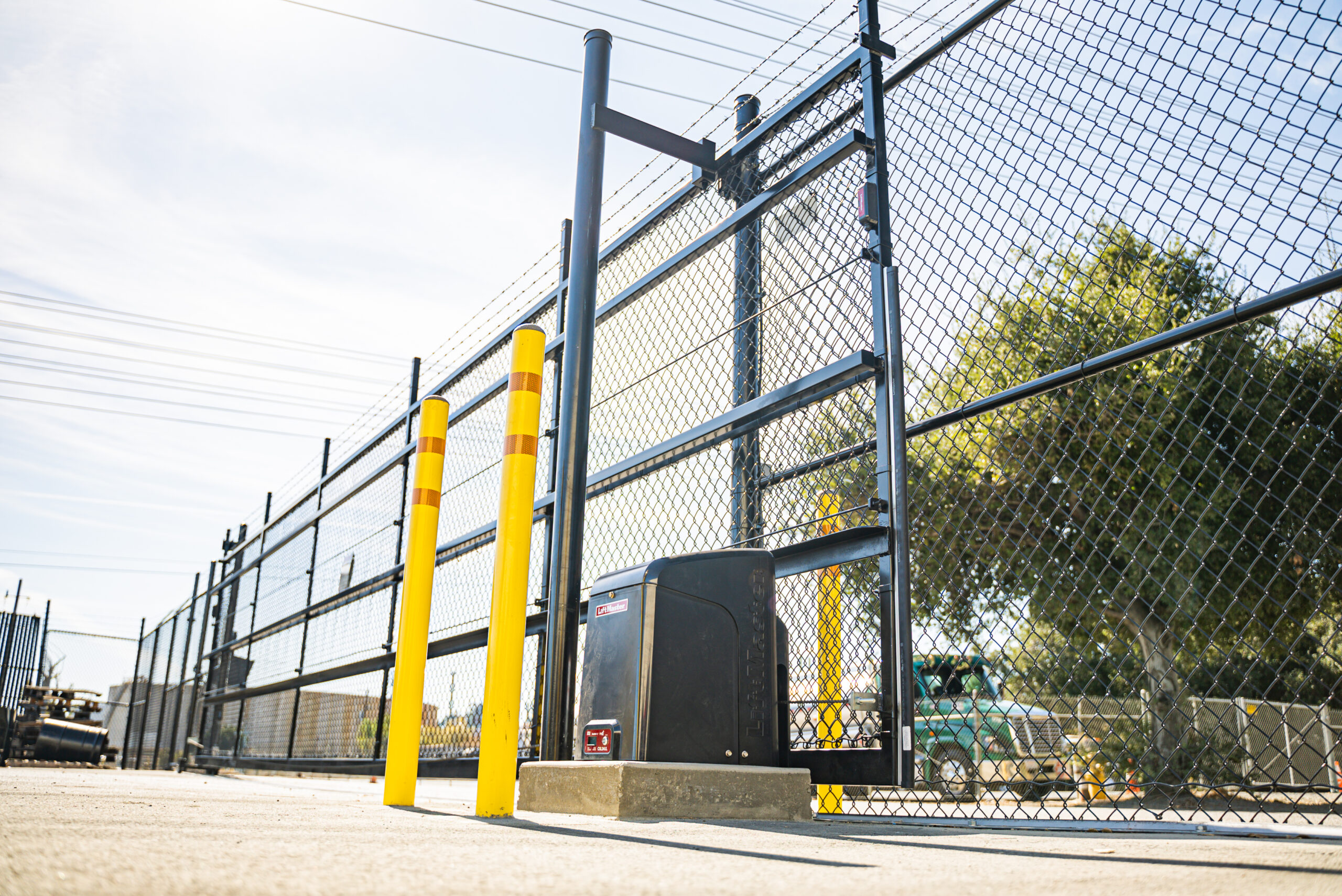 AnyFence - 508-429-4000