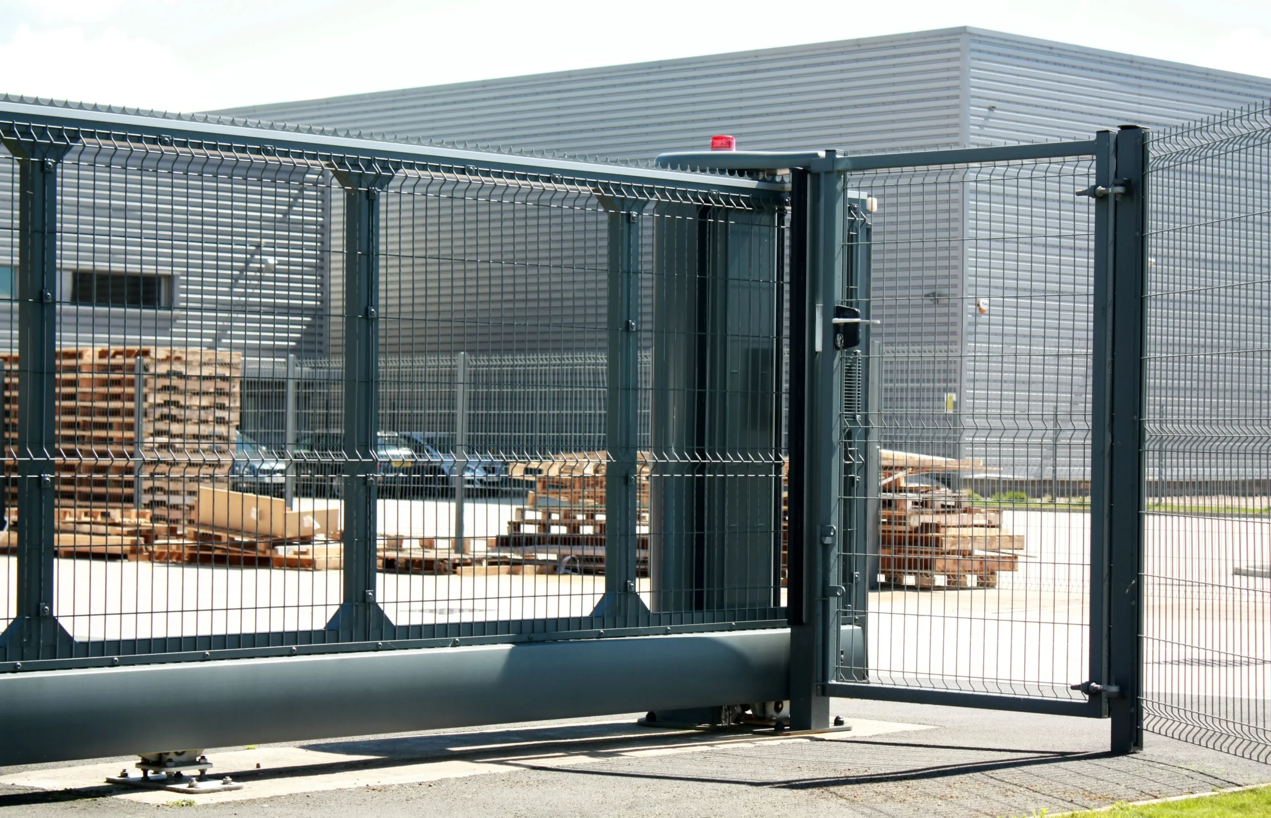 AnyFence - 508-429-4000