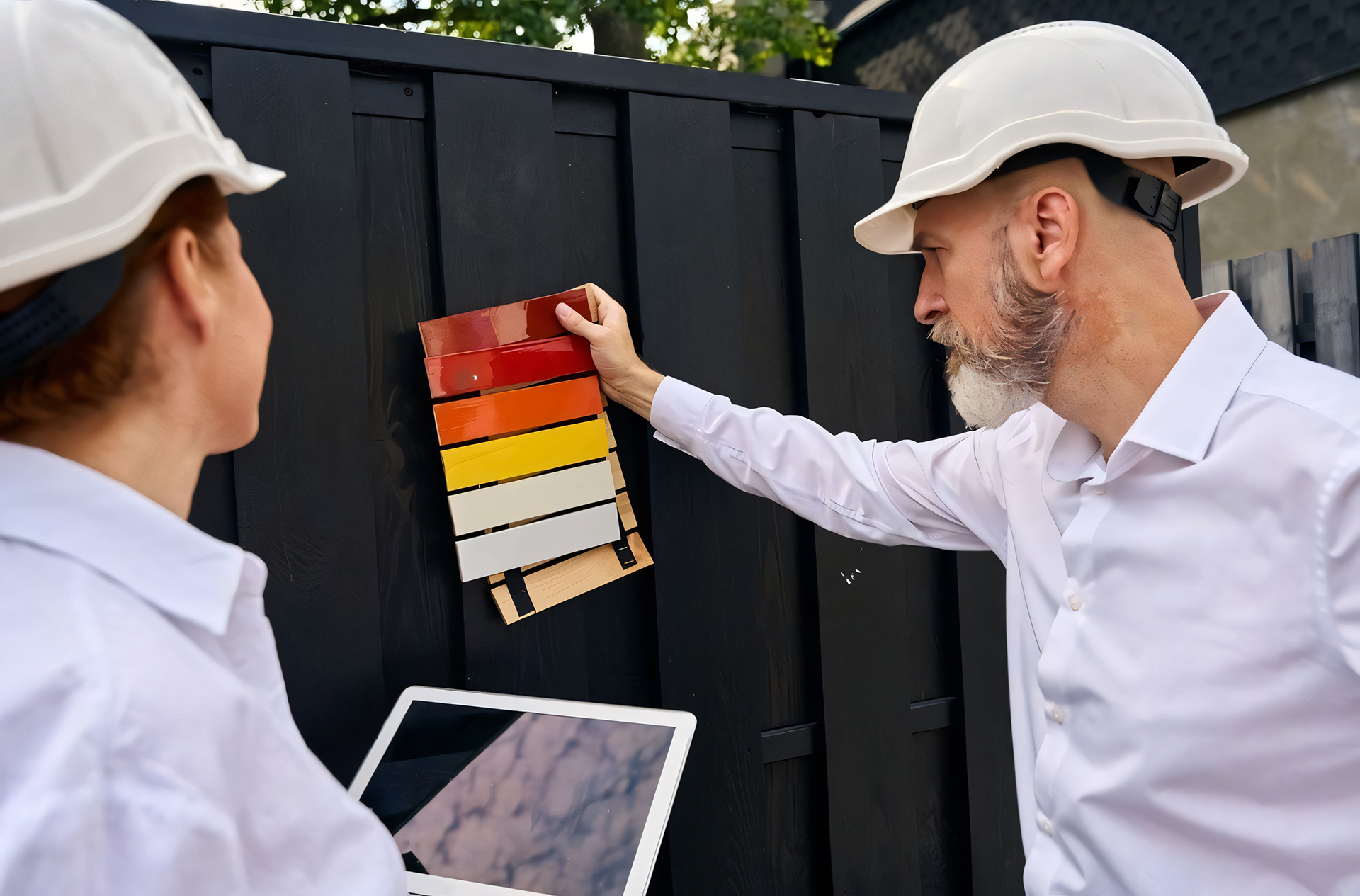 AnyFence - 508-429-4000