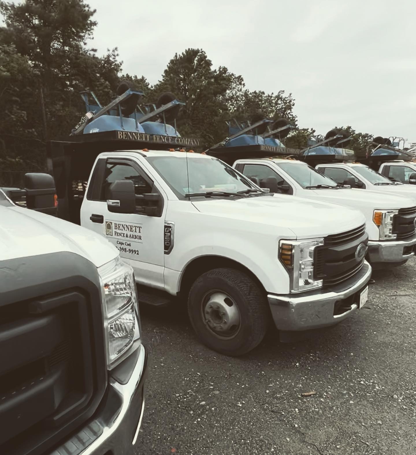 AnyFence - 508-429-4000