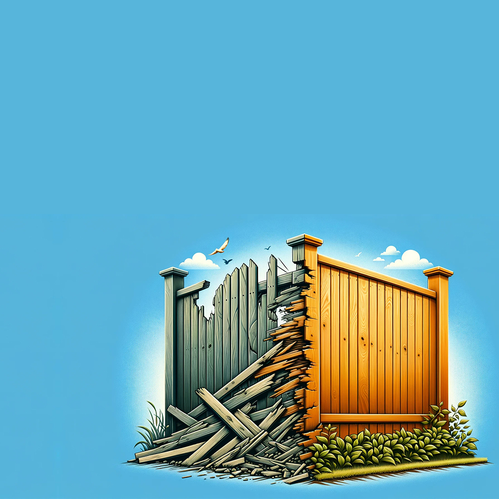 AnyFence - 508-429-4000