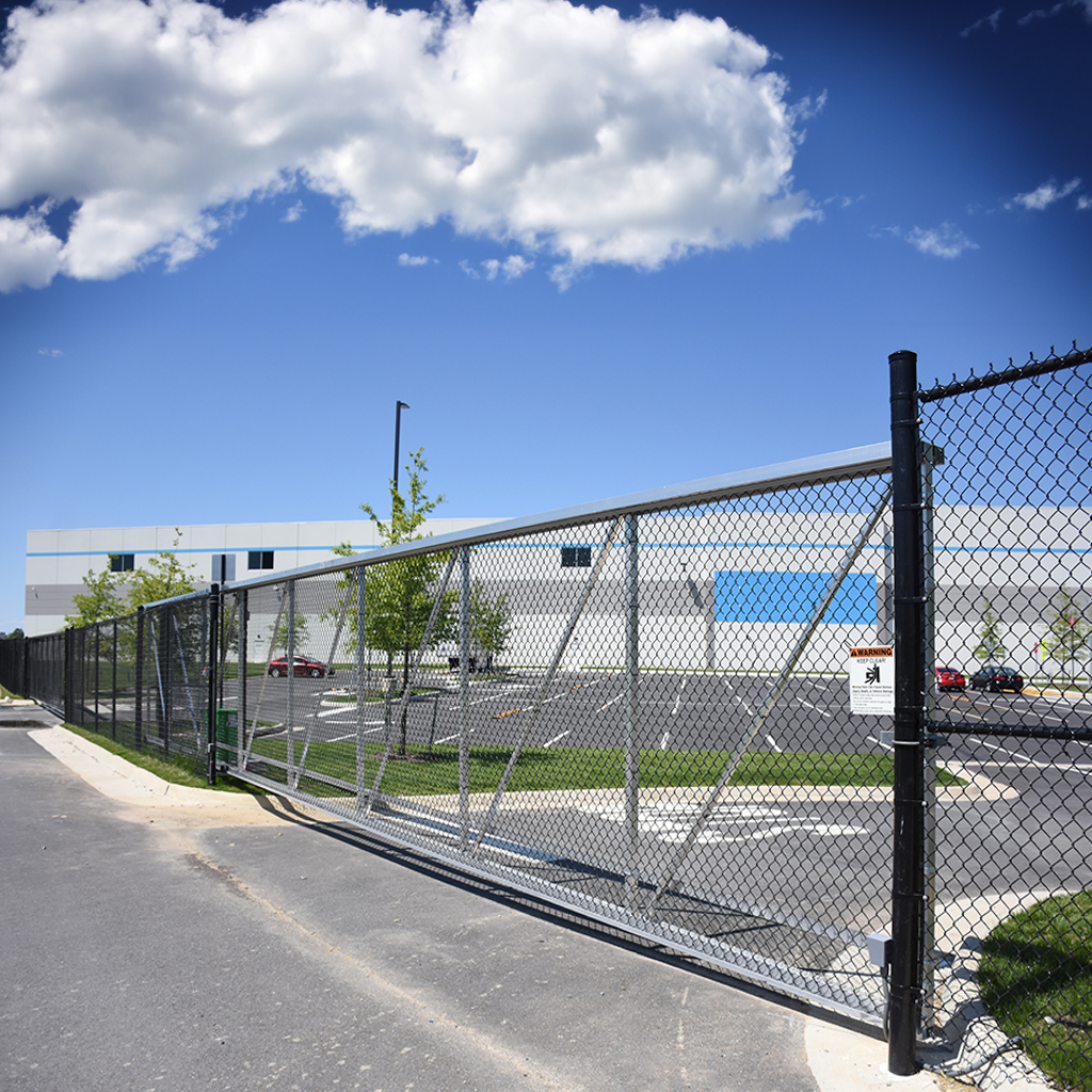 AnyFence - 508-429-4000