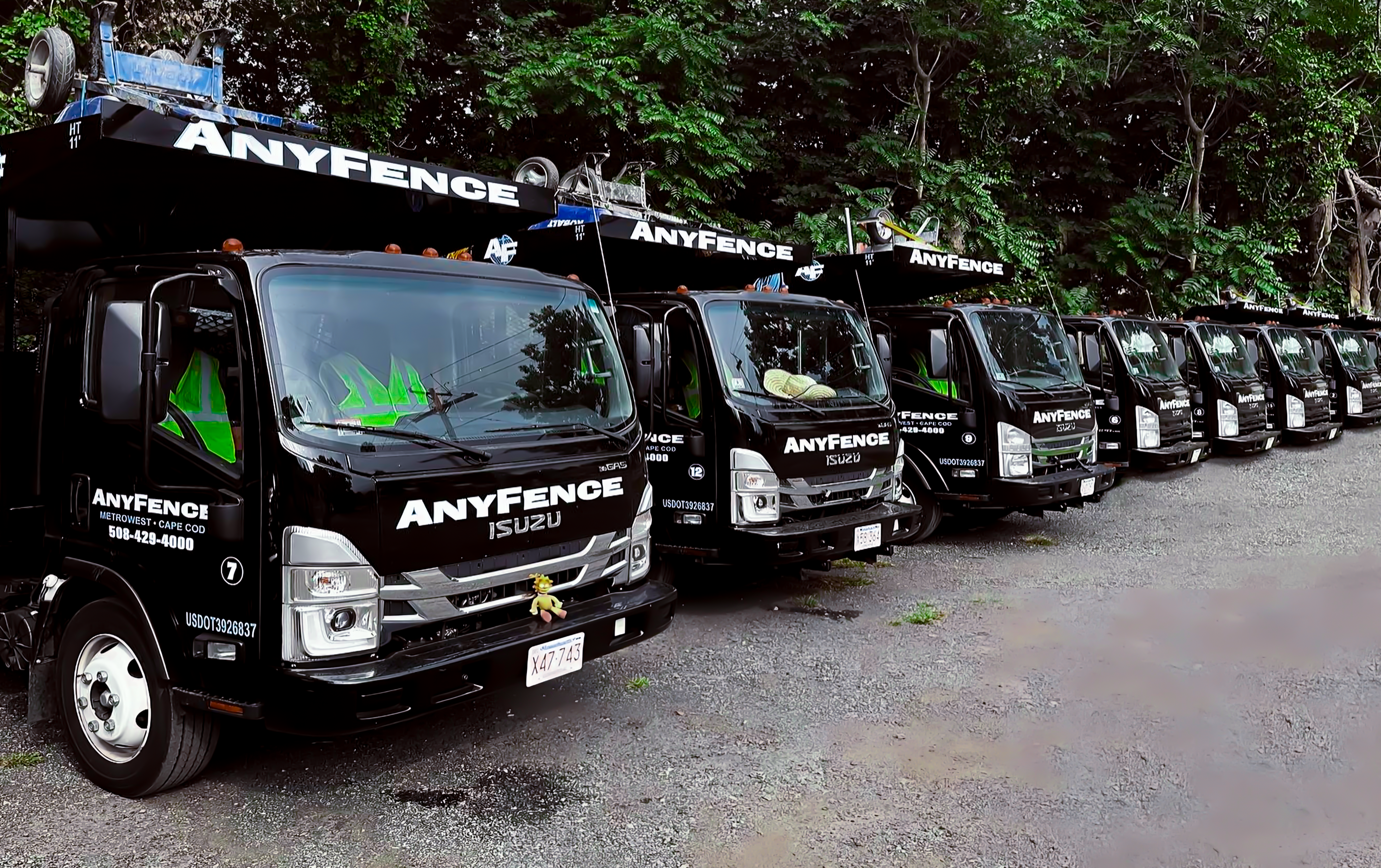 AnyFence - 508-429-4000